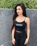 High profile College girl VIP modal top modal independent girl available anytime  