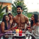 Male Escort Service Careers in India Contact Miss Sofia Quereshi WhatsApp and Call