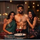 Male Escort Job Opportunities Across India Contact Miss Sofia Quereshi WhatsApp and 