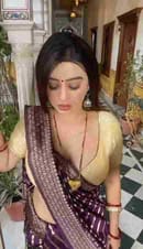  100%LIVE full open Nude video call service available with independent 