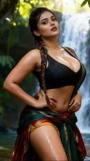 100%LIVE full open Nude video call service available with independent 