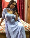  100%LIVE full open Nude video call service available with independent 