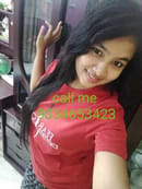 Suman Patel female real genuine independent VIP top model college girls 24 hour available 