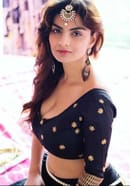  100%LIVE full open Nude video call service available with independent 