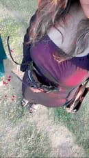 100%LIVE full open Nude video call service available with independent 