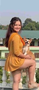 100%LIVE full open Nude video call service available with independent 