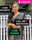 CASH❣️CALL GIRL☎️9693797559❣️☎️CALL GIRLS IN ESCORT 