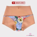 Buy Fake Vagina Panty in India | Call: 9836794089