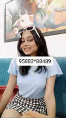 Indore Cash payment 95882*88489❤CALL GIRL ❤ CALL GIRLS IN ESCORT SERVICE❤CALL