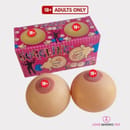 Buy Fake Breasts for Men in India – Call: 9836794089