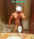 NO ADVANCE IM HARSH WELL EXPERIENCED MALE ESCORT 