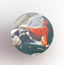 Full body massage at home