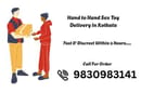 Fast Hand to Hand Delivery Kolkata – Call 9830983141