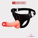 Buy Lesbian Strapon – Lovemaking Toy | Call 9836794089