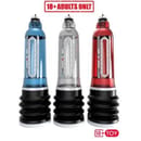 Penis Pump For Men | Stamina Support Pump | 18 Plus Toy