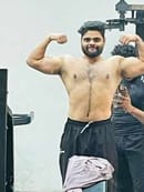 Only unsatisfied female contact me boys don't msg me 