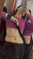 100%LIVE full open Nude video call service available with independent 