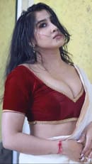 100%LIVE full open Nude video call service available with independent 