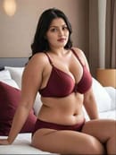 Want to meeting with female and house wife 