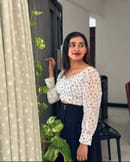 MY SELF ❣️ SANYA 💫 GOOD QALITY GENUINE TRUSTED FULL SAFE AND SECQURE