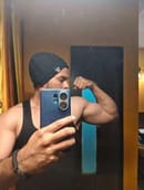 A professional service man from Mumbai.