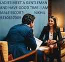 REAL GENTLEMAN FOR LADIES IN KOLKATA WITH GUTS AND RESOURCES I AM MALE ESCORT Nikhil