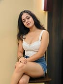 Video call service full nude with fingree 
