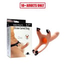 Strap On Dildo in India | Quality Couple Toy | 18 Plus Toy