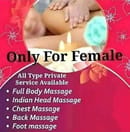 Full service ⭐💥 All types service provide only for Girls Female women...