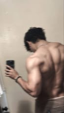 Sophisticated Gentleman with a Naughty Edge