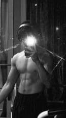 Confident Charmer for Steamy Escapes