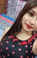 Anjali Patel available independent service provide