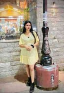 Anjali Patel available independent service provide