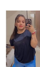 Anjali Patel available independent service provide