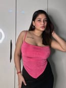 MY SELF JANVI ✅ ONLY CASH PAYMENT GENUINE GIRL HIGH PROFILE MODEL ALL TIME AVAILABLE