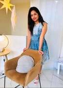 Call me preeti college girl independent model high profile genuine service av