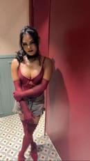 Big boobs with active dick 