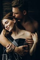 Massage Service Available For Only Women's 