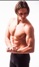 Play boy for housewife,woman, girl and widow