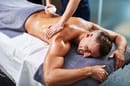 Men Ludhiana Body Massage and Hair Removal of Unwanted Areas