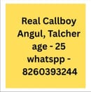 Real callboy only for women 