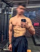 Male Escort High Value Man