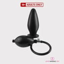 Buy Anal Plug in India | Call: 9836794089