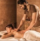 Massage Service For Only Women's Interested Girls Call Me