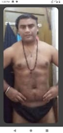 Rocky delhi bull for couples 