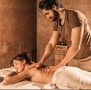 Full Massage Service Available For Only Women's And Couples 