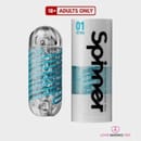 Buy Tenga Spinner India | Call: 9836794089