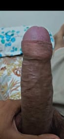 6 feet height and 8 inch cock only for female 