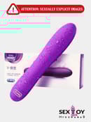 Buy Pleasure Massager Online – Compact Multi Speed