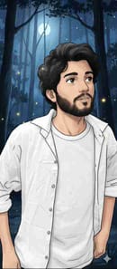 Erotic body vibrator